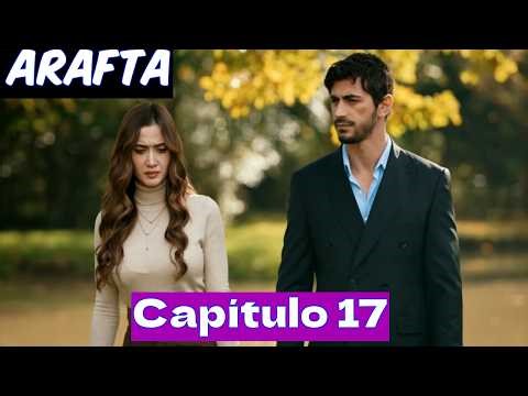 ARAFTA | Capítulo 17 Completo | Novela Turca En Español Completas | Reacciones a Películas