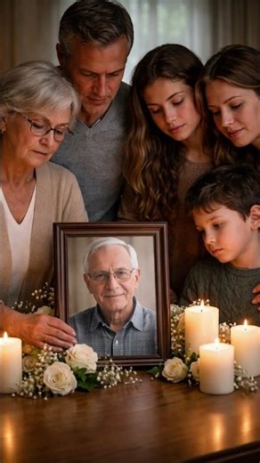 What Is A Repast? #funeralservice