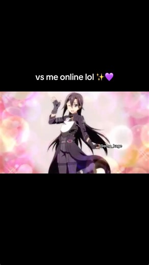 I need to cosplay female Kirito fr #anime #animemes #emokage #egirl #swordartonline #kirito #sao