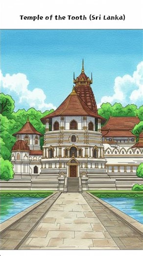Travel Asia with Every Page! (7)