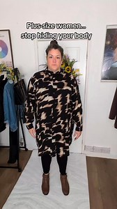 1.1M views · 6.3K reactions | Stop hiding your body. Start dressing...