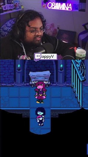 Gappy is out of ideas