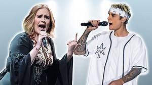 WIN! See Adele Or Justin Bieber Live With Our #WinningWeekend