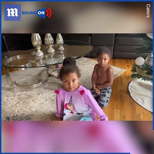 15M views · 247K reactions | These kids use Alexa to buy $700 worth of presents without their mom knowing  | Daily Mail Video | Facebook