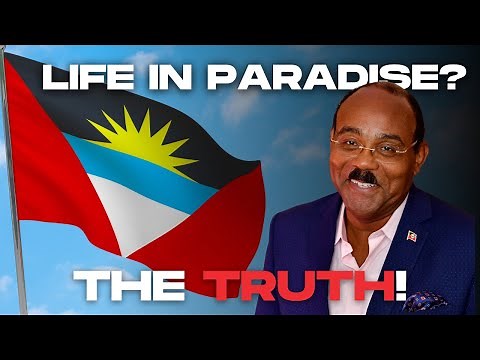 Life in Antigua: Pros and Cons