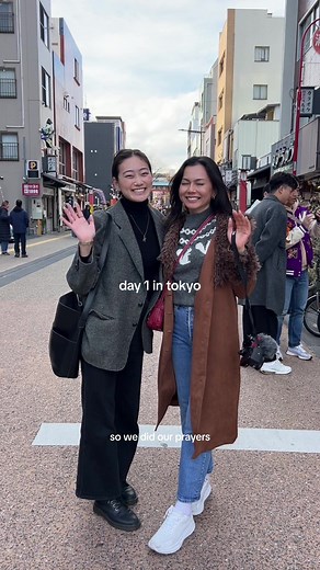 Exploring Tokyo: A 10-Day Solo Travel Itinerary