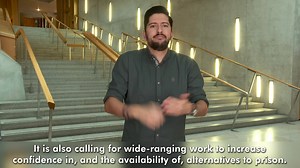 Catch up with what's been happening at the Scottish Parliament this week with our BSL e-Bulletin. Let us know what you think about the news. To give your views: Civil Partnership Bill: https://www.parliament.scot/gettinginvolved/113376.aspx Forensic Medical Services: https://www.parliament.scot/gettinginvolved/113871.aspx | The Scottish Parliament | Facebook