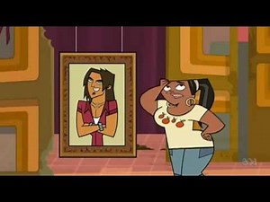 ∞∞ Total Drama World Tour - Sisters ∞∞ [with LYRICS in CAPTIONS][SUBTITULADA]