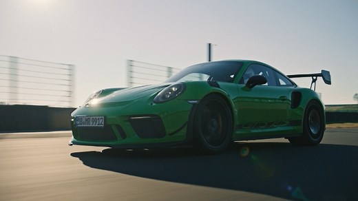 Rediscover the racetrack with Porsche Tequipment Performance Parts. https://porsche.click/TEQPerformance_FB | Porsche