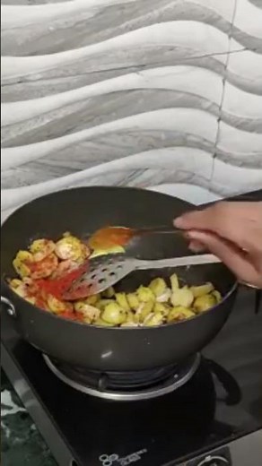 new style ki Sabzi/Arbi ki Sabji/Masala Arbi Recipe #ArbikiSabzi #ashuandarvindchoudhary #minivlog