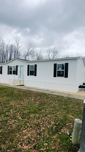 Aspire 4BR 2BA Home for Sale in Glasgow, KY