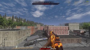 H1Z1穿墙BUG教学全网首发不看绝对后悔