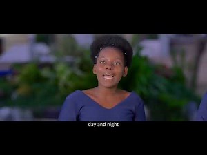 Maranatha sda choir - Ngao (official Audio video4k) Lubaga Shinyanga+255715818838,+255626561191