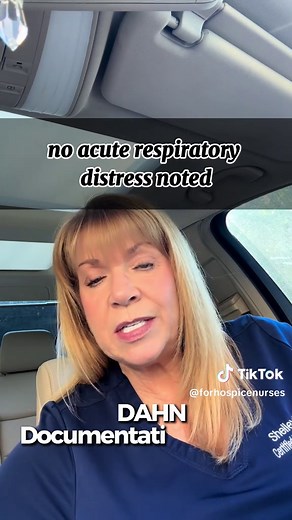 Essential Documentation Tips for Hospice Nurses