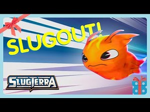 💥 THE SLUGOUT 💥 | SLUGTERRA FULL EPSIODES | Animated Shows for kids | WildBrain Max
