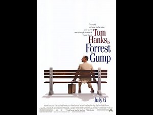 Opening to Forrest Gump 1995 VHS