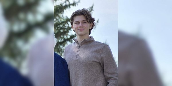 Missing 18-year-old found dead in river after massive search in 2 states