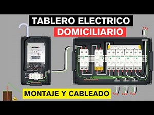 Residential Electrical Panel - Step-by-Step Explained