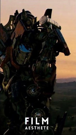 Transformers Ending - Linkin Park