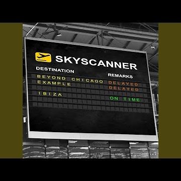 Skyscanner