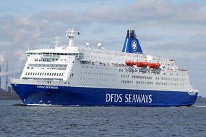 MS King Seaways - Alchetron, The Free Social Encyclopedia
