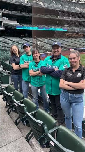 Law Enforcement Appreciation Day ⚾ July 5 at T-Mobile Park