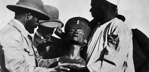 Staatliche Museen zu Berlin: Der Fund und die Fundteilung