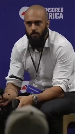Muslim Scholar Calls The Bible CORRUPTED... Then CHERRY-PICKS It To Deny Jesus Is GOD Right now, somewhere in the world, someone is hearing about Jesus for the very first time. Not millions. One person. With a name. With a story. With a life that will never be the same. You're watching this for a reason. ───────────────────────────────────── Help Support Modern Day Debate: https://www.youtube.com/@ModernDayDebate https://www.patreon.com/ModernDayDebate Relevant Articles / Sources: https://www.an