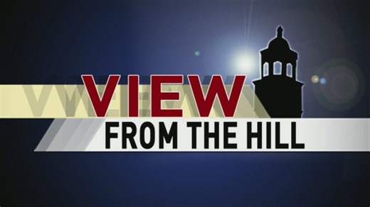 View From the Hill: Master Entry Professional Nursing