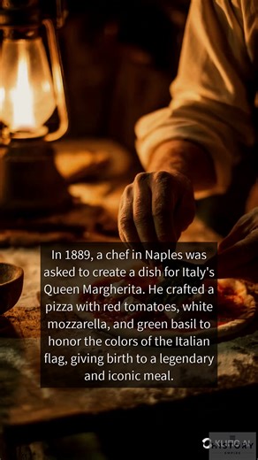 108K views · 3.6K reactions | In 1889 Naples, a city buzzing with...