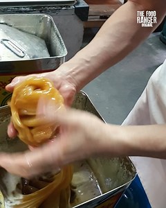 The ultimate candy master in Malaysia, I can't stop watching | The Food Ranger