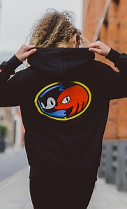 Sega is launching Sonic clothes that older fans will love