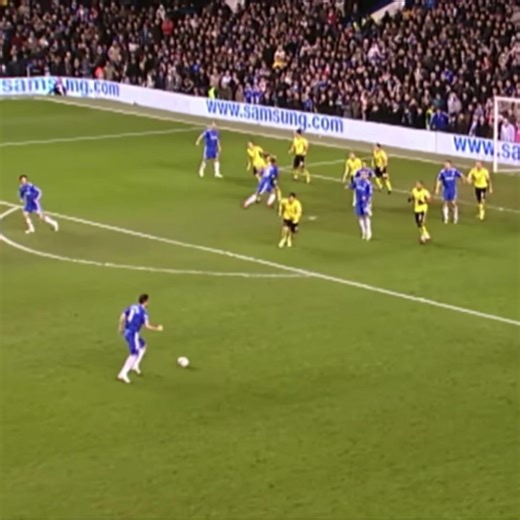 Super frank 💥💥#football #fyp #chelsea #lampard