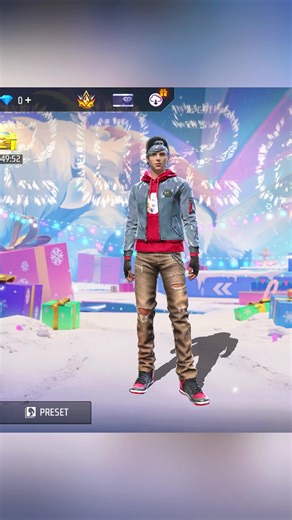 #freefire #freefiregarena #freefire_lover #fyp