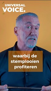 Ben jij klaar om je stem naar een hoger niveau te tillen? De Universal Voice. Straw is perfect voor: - Traint de balans tussen ademstroom en ademdruk - Laat de stemplooien beter en makkelijker sluiten - Vermindert spanning en druk voor een vrije klank - Voor een grotere omvang en meer klankkleur | Universal Voice - Nederland
