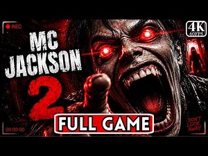 Michael Jackson Fortnite Horror Game (MC JACKSON 2 HORROR) – Full Game Walkthrough {No Commentary}