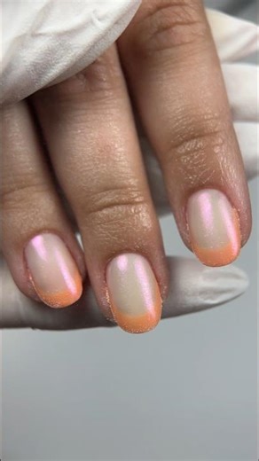 Refill veloce e correzione della struttura senza perdere tempo con gel autolivellanti che colano