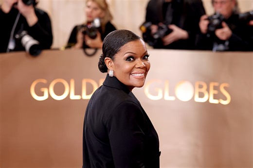 Watch: Golden Globes red carpet and backstage interviews