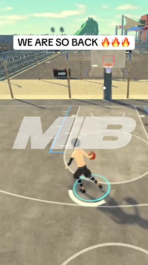 Mixamo Basketball: We're Back for Official Game Release!