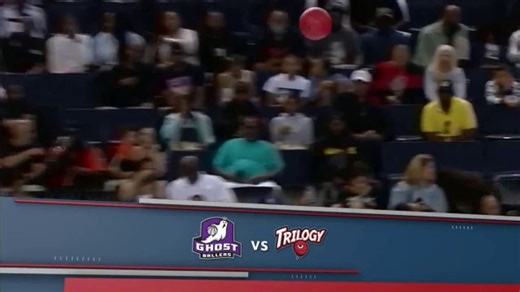 BIG3 TV Spot, 'Sunday Triple Header'
