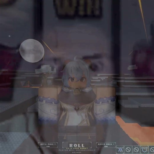 Sols rng "gameplay" #roblox #solsrng #gaming #funny #gambling #shortsfeed #shorts