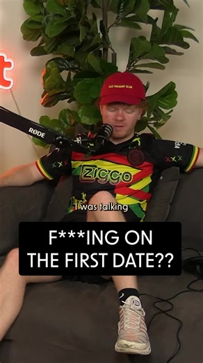 First Date Conversations: To Hook Up or Not?