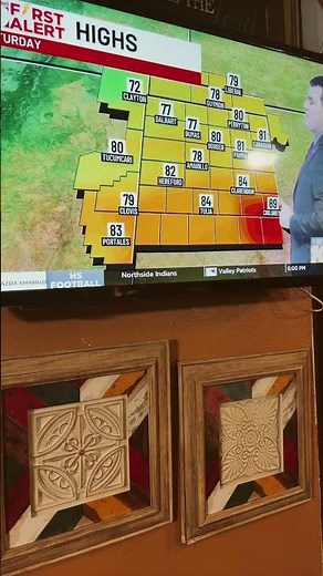 What is the weather channel?