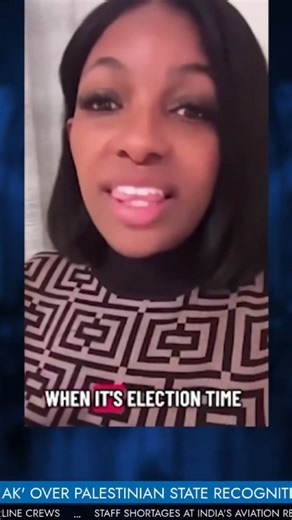 Carl Jackson on Jasmine Crockett. The Carl Jackson Show | 98.9 FM The Answer