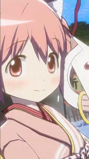 ”[Pluvia☆Neujahr] Madoka Kaname” Character PV | Puella Magi Madoka Magica Magia Exedra