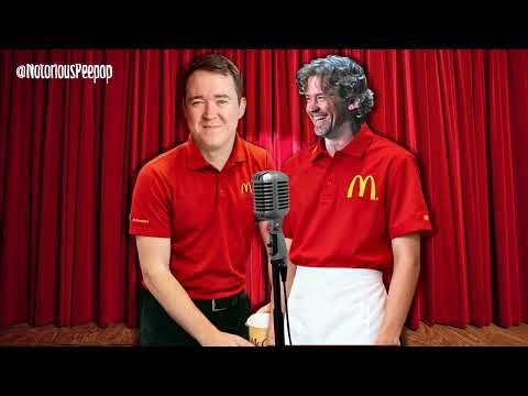 MSSP - Is Stand Up Comedy Over?