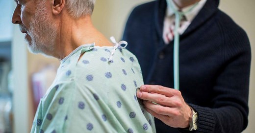 Pleural Friction Rub Sound Symptoms, Causes, Risks, and Treatments