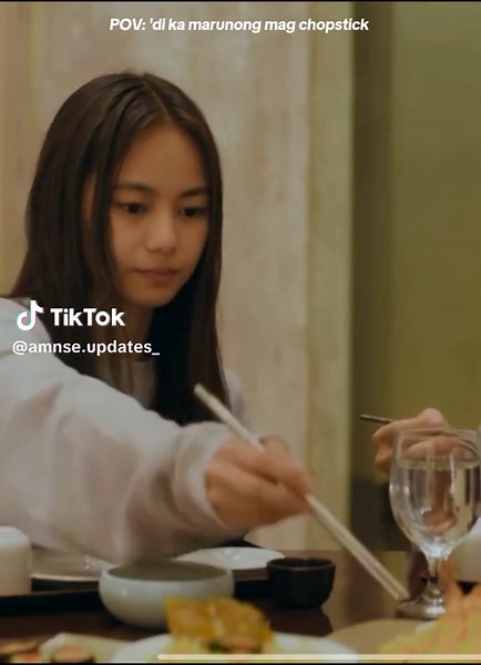 Understanding Chopstick Skills: A Humorous POV