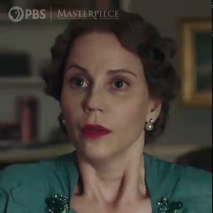 "You were right all along, the war did catch up with us..." FDR and Martha are bonded further as the war hits US shores. An all-new episode of Atlantic Crossing airs this Sunday. | MASTERPIECE | PBS