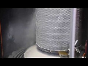 SYN AIR - Air Filter Cleaner - Luftfilter Reinigung